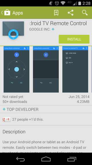 Illustration for article titled Wednesday Android Update - I/O Edition!